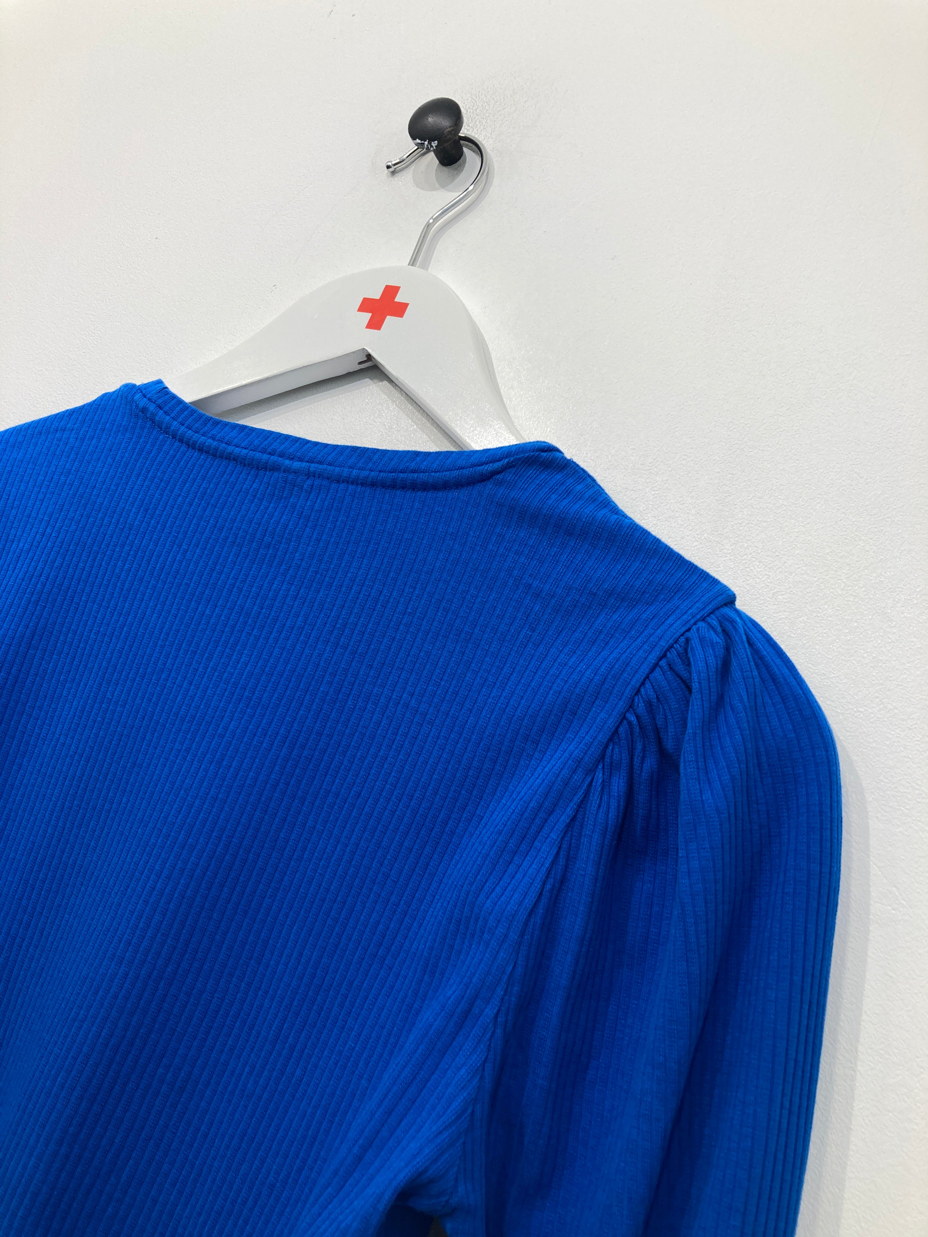 Pieces Bluse